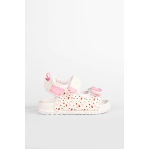 Inkagi Anatomik Kız Çocuk Sandalet