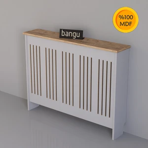 Petek Kaplama Dresuar ( 100  cm  ) Petek Önü Kapatma Petek Kaplama BPKM002