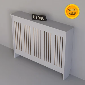 Petek Kaplama Dresuar ( 100  cm  ) Petek Önü Kapatma Petek Kaplama BPKM002