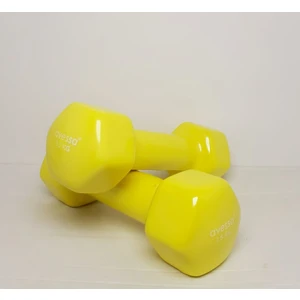 1,5 Kg Vinil Dambıl Pvc 2 Adet