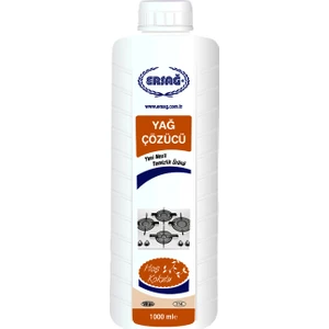 Yağ Çözücü 1000 ml