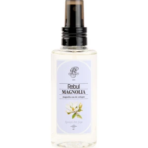 Magnolia Kolonya - Şeffaf - 125 ml
