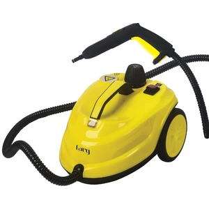 Pro Clean Epa-1609 Çok Fonksiyonlu Buharlı Temizlik Makinesi & Buharlı Temizleyici