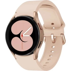 Nezih Case Samsung Galaxy Watch Fe / 4 / 5 / 5 Pro / 6 / 7 40 42 44 46MM Pim Tasarım Tam Uyumlu Silikon Kordon