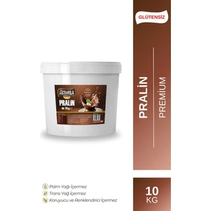 Pralin Premium 10KG