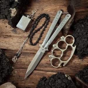 TK11 Çakı Set