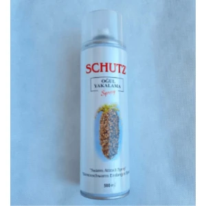 Oğul Çekme Spreyi 500 ml