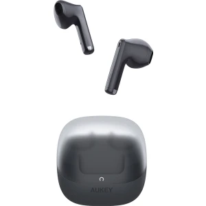 Ep- M4- Gy Kablosuz Kulaklık Gelişmiş Enc 80MS 30 Saat Müzik - Koyu Gri