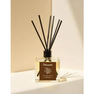 Chocolate Bambu Çubuklu Oda Kokusu 100ML