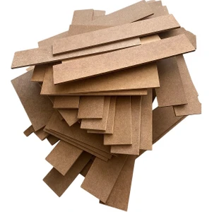 Ham Mdf Parça Tutuşturmalık Kırıntı Semaver Soba 5 kg