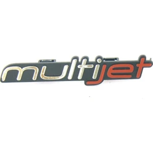 Doblo 2010 Panjur Multıjet Yazı