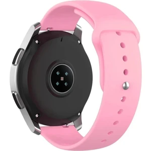 Nezih Case Huawei Watch Gt4 46MM Gt3 46MM Gt3 Pro Gt3 Se Elite Gt2 46MM GT2E Uyumlu Klasik Silikon Kordon