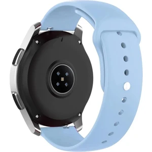 Nezih Case Huawei Watch Gt4 46MM Gt3 46MM Gt3 Pro Gt3 Se Elite Gt2 46MM GT2E Uyumlu Klasik Silikon Kordon