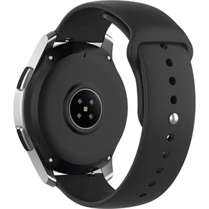 Nezih Case Huawei Watch Gt4 46MM Gt3 46MM Gt3 Pro Gt3 Se Elite Gt2 46MM GT2E Uyumlu Klasik Silikon Kordon