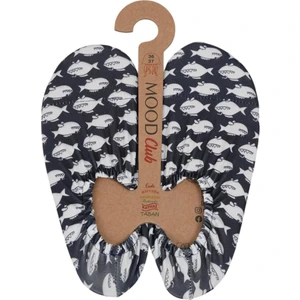 Mood Club Kaydırmaz Çok Amaçlı Havuz ve Deniz Patiği New Beyaz Balık