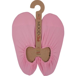 Pembe Deniz Ayakkabısı ve Çok Amaçlı Kaydırmaz Havuz Patiği