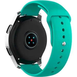 Nezih Case Huawei Watch Gt4 46MM Gt3 46MM Gt3 Pro Gt3 Se Elite Gt2 46MM GT2E Uyumlu Klasik Silikon Kordon