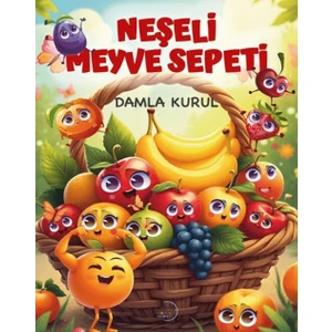 Neşeli Meyve Sepeti