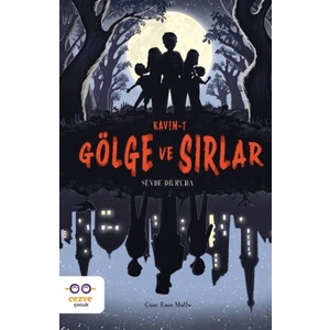 Kaven-1 Gölge ve Sırlar
