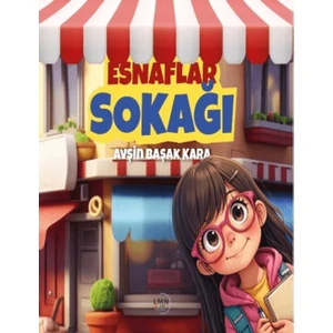Esnaflar Sokağı