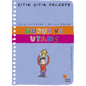 Gurur ve Utanç