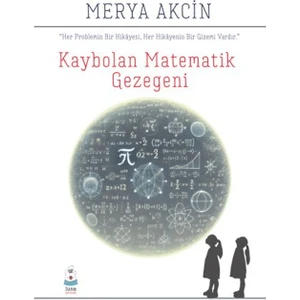 Kaybolan Matematik Gezegeni