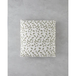 Shine Line Kırlent Kılıfı 42 x 42  cm  Yeşil