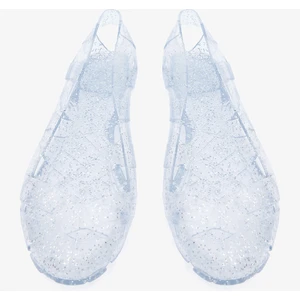 Jelly Gümüş Rengi Deniz Ayakkabısı