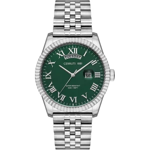 Cerruti 1881 CIWGH2117114 Erkek Kol Saati