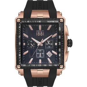 Cerruti 1881 CRA31401 Erkek Kol Saati