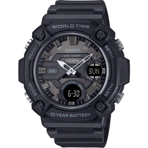 Casıo AEQ-120W-1BVDF Erkek Unisex Kol Saati