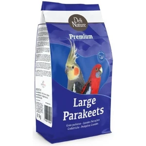 Deli Nature Premium Large Parakeets Yemi 1000 gr