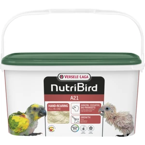 Versele Laga Nutrıbırd A21 Elle Yetiştirme Maması 3kg