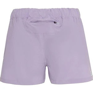 Rare Kadın Mor Koşu Şortu