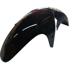 Ön Çamurluk Siyah - Mondial Drift L