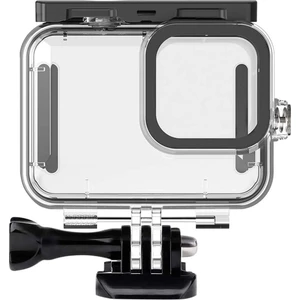 GO209 Gopro Hero 13 Hero 12  Hero 11 Hero 10 Hero 9 Black Uyumlu 60 Metre Su Geçirmez Koruyucu Muhafaza Waterproof Housing Case
