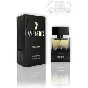 U515 Chocolate Unisex 55 ml Parfüm Edp