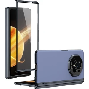 Honor Magic V3 5g Sert Pc Katlanır Telefon Kapağı Temperli Cam Ön Film (Yurt Dışından)
