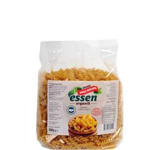 Essen Organik Burgu Makarna 500 gr