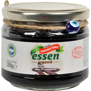 Essen Organik Keçiboynuzu Pekmezi 300 cc