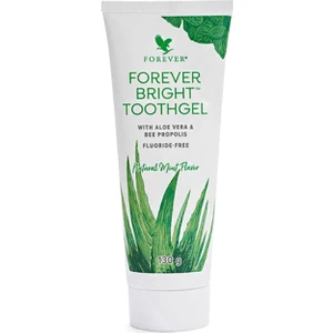 Forever Living Bright Toothgel