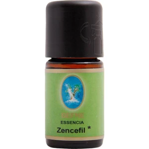 Zencefil Yağı 10 ml