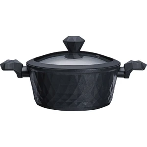 BioDiamond Tencere 24 cm 4 Lt