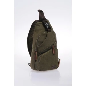 Unisex Body Bag Ççs31184 Yeşil