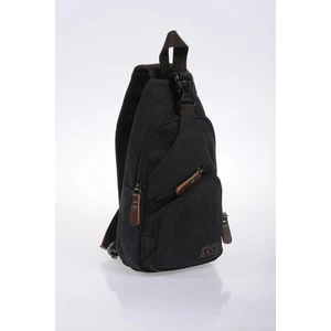 Unisex Body Bag Ççs31184 Siyah