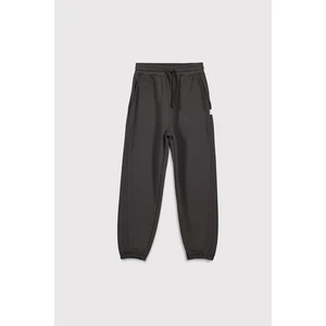 Loose Fit Cepli Lastikli Jogger