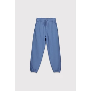 Loose Fit Cepli Lastikli Jogger