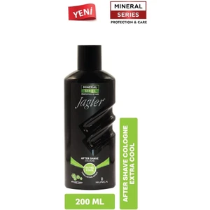 Tıraş Kolonyası Extra Cool 200 ml