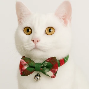 Papyonlu Kedi Tasması