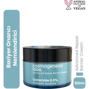 Cosmogenesis Labs Advanced Repair Barrier Cream 50 ml